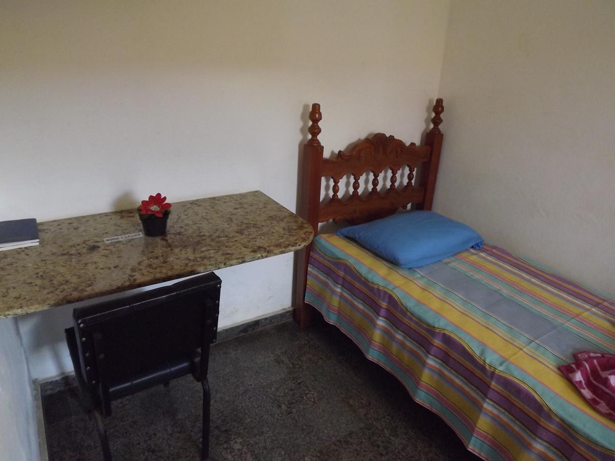 Hotel Vitalli Avanhandava Zimmer foto